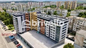 Продава 2-СТАЕН град София, Люлин 4 149 720 € 292 826.87 лв. Цената е без ДДС