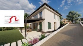 Продава КЪЩА град София, гр. Банкя 320 000 € 625 865.60 лв.