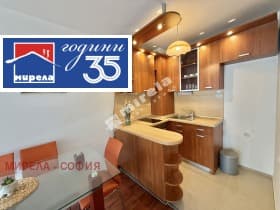 Продава 3-СТАЕН град София, Докторски паметник 350 000 € 684 540.50 лв.