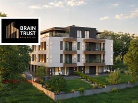 Продава 4-СТАЕН град София, Бояна 670 000 € 1 310 406.10 лв. Цената е без ДДС