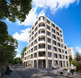 Продава МНОГОСТАЕН град София, Оборище 811 100 € 1 586 373.71 лв. Цената е без ДДС