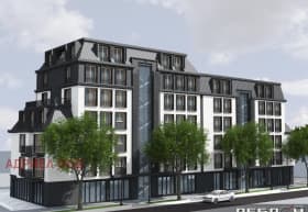 Продава 3-СТАЕН град София, Малинова долина 285 000 € 557 411.55 лв.