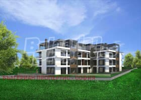 Продава 2-СТАЕН град София, Манастирски ливади 134 021 € 262 122.29 лв. Цената е без ДДС