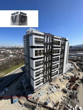 Продава 2-СТАЕН град София, Овча купел 177 100 € 346 377.49 лв.