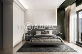 Продава 3-СТАЕН град София, Оборище 644 400 € 1 260 336.85 лв.