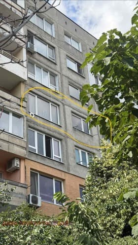 Продава 1-СТАЕН град София, Сухата река 120 000 € 234 699.60 лв.