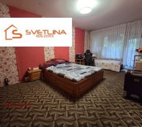 Продава 3-СТАЕН град София, Овча купел 1 179 999 € 352 047.44 лв.