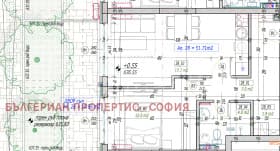 Продава 2-СТАЕН град София, Малинова долина 160 000 € 312 932.80 лв.