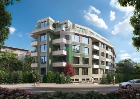 Продава 3-СТАЕН град София, Бъкстон 186 600 € 364 957.88 лв.