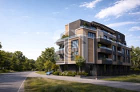 Продава 3-СТАЕН град София, Манастирски ливади 415 170 € 812 001.94 лв.