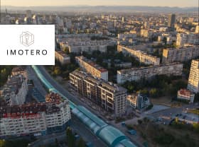 Продава 2-СТАЕН град София, Мусагеница 257 000 € 502 648.31 лв.