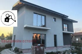 Продава КЪЩА град София, с. Негован 350 000 € 684 540.50 лв.