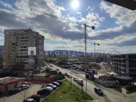 Продава 3-СТАЕН град София, Овча купел 1 248 735 € 486 483.38 лв.