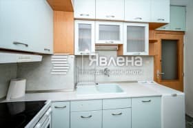 Продава 2-СТАЕН град София, Надежда 4 159 000 € 310 976.97 лв.
