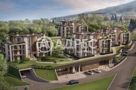 Продава МНОГОСТАЕН град София, Бояна 836 748 € 1 636 536.84 лв.