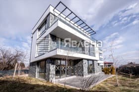 Продава КЪЩА град София, Драгалевци 730 000 € 1 427 755.90 лв.
