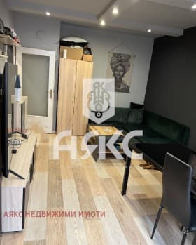 Продава 1-СТАЕН град София, Люлин 1 130 000 € 254 257.90 лв.