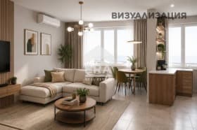 Продава 2-СТАЕН град София, Център 310 000 € 606 307.30 лв.