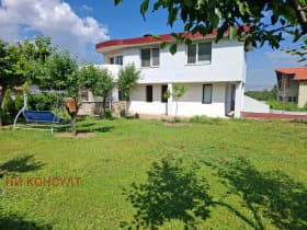 Продава КЪЩА град София, с. Герман 620 000 € 1 212 614.60 лв.