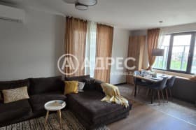 Продава 2-СТАЕН град София, Кръстова вада 289 000 € 565 234.87 лв.