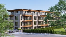 Продава 2-СТАЕН град София, Малинова долина 112 516 € 220 062.17 лв.