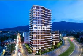 Продава 2-СТАЕН град София, Витоша 185 000 € 361 828.55 лв. Цената е без ДДС
