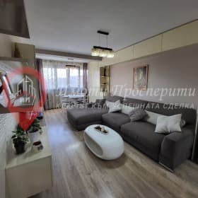Продава 2-СТАЕН град София, Лагера 310 500 € 607 285.22 лв.