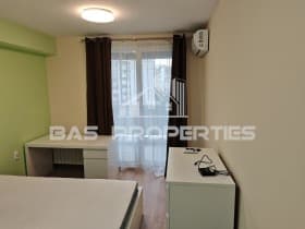 Продава 3-СТАЕН град София, Връбница 2 293 000 € 573 058.19 лв.