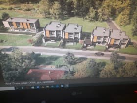Продава КЪЩА град София, с. Лозен 765 600 € 1 497 383.45 лв.