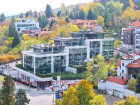 Продава 4-СТАЕН град София, Бояна 965 000 € 1 887 375.95 лв. Цената е без ДДС