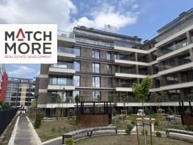 Продава 3-СТАЕН град София, Студентски град 281 649 € 550 857.56 лв.