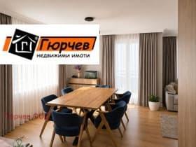 Продава 4-СТАЕН град София, Иван Вазов 830 000 € 1 623 338.90 лв.