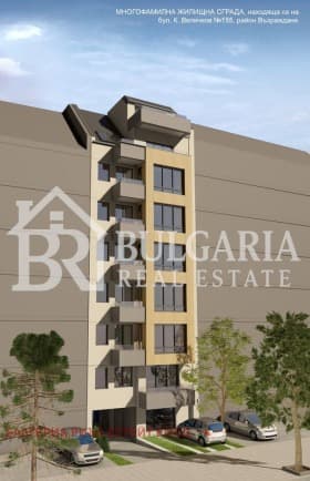 Продава 2-СТАЕН град София, Зона Б-19 191 800 € 375 128.19 лв.