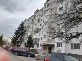Продава 2-СТАЕН град София, Люлин 6 150 000 € 293 374.50 лв.