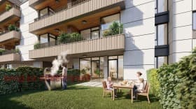 Продава 2-СТАЕН град София, Манастирски ливади 156 762 € 306 599.82 лв. Цената е без ДДС
