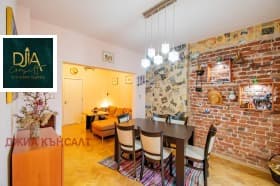 Продава 2-СТАЕН град София, Подуяне 333 700 € 652 660.47 лв.