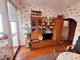Продава 2-СТАЕН град София, Надежда 3 123 000 € 240 567.09 лв.