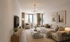 Продава 3-СТАЕН град София, Овча купел 214 250 € 419 036.58 лв. Цената е без ДДС