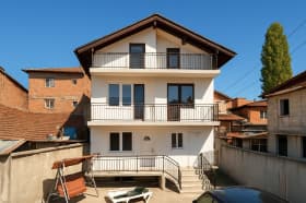 Продава КЪЩА град София, Факултета 89 999 € 176 022.74 лв.