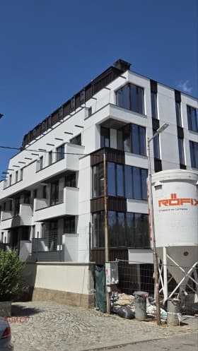 Продава МНОГОСТАЕН град София, Овча купел 392 520 € 767 702.39 лв.