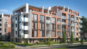 Продава 3-СТАЕН град София, Княжево 330 000 € 645 423.90 лв.
