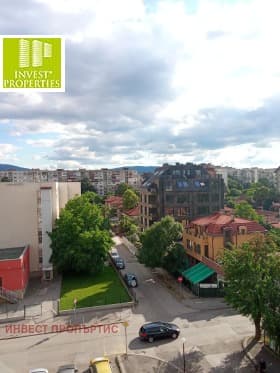 Продава 2-СТАЕН град София, Надежда 1 109 900 € 214 945.72 лв.