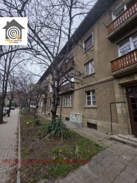Продава 2-СТАЕН град София, Гео Милев 198 000 € 387 254.34 лв.