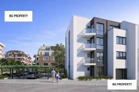 Продава 2-СТАЕН град София, Овча купел 168 825 € 330 193.00 лв.