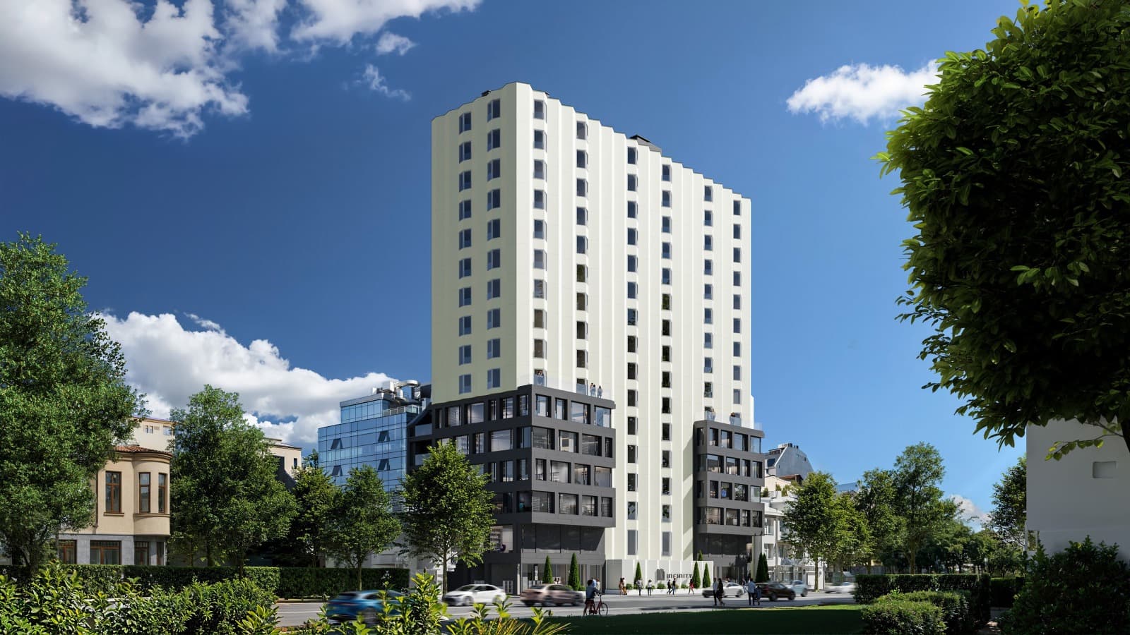 336 290 € 657 726.07 лв.,, Продава 2-СТАЕН, град София, Център