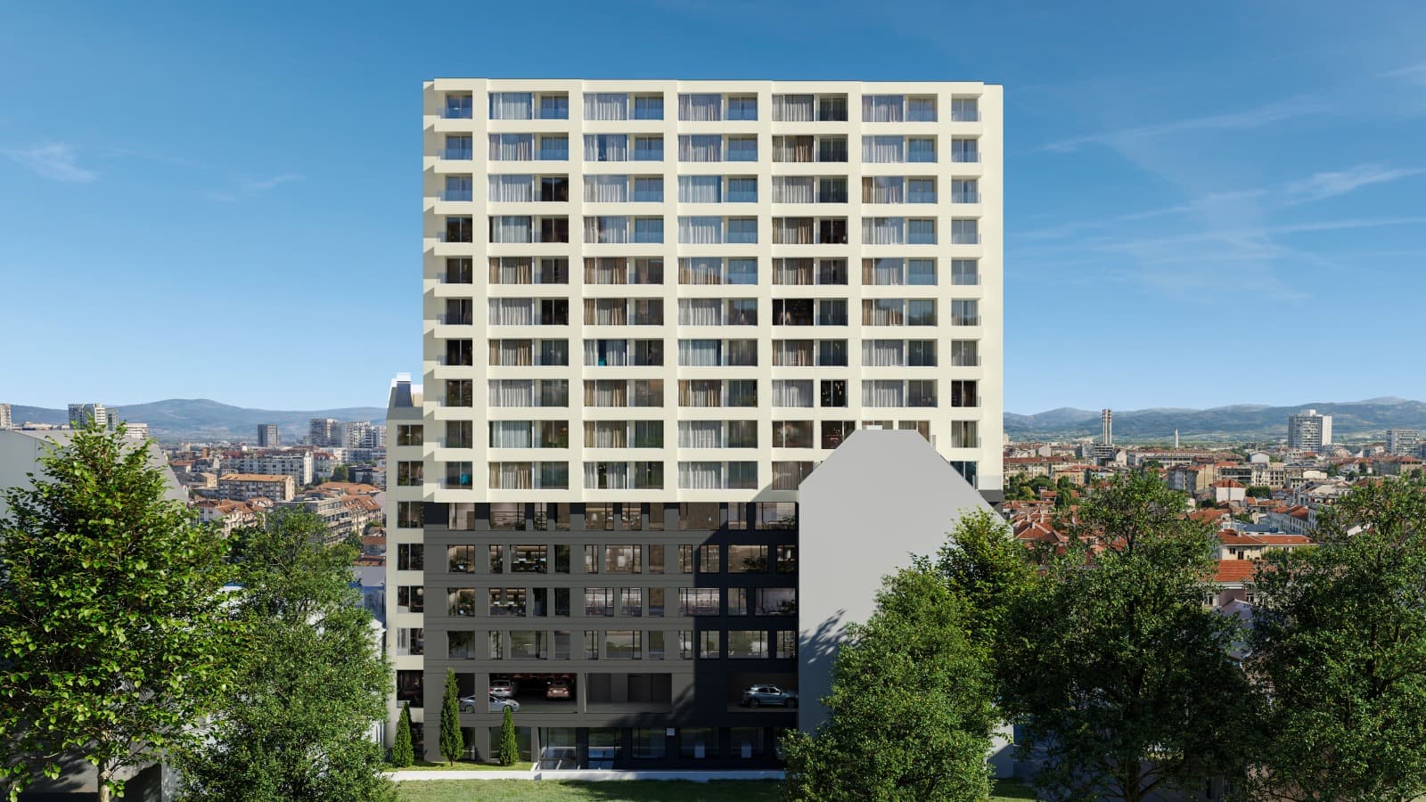 336 290 € 657 726.07 лв.,, Продава 2-СТАЕН, град София, Център