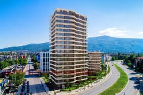 Продава 3-СТАЕН град София, Витоша 288 000 € 563 279.04 лв. Цената е без ДДС