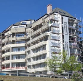 Продава 4-СТАЕН град София, Лагера 380 000 € 743 215.40 лв.