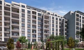 Продава 2-СТАЕН град София, Обеля 122 773 € 240 123.12 лв.