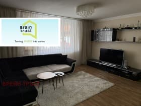 Продава 3-СТАЕН град София, Витоша 175 000 € 342 270.25 лв.